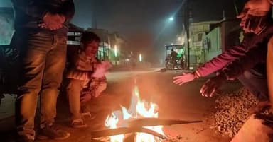 🔥 सुशासन सप्ताह 2025 | जनकल्याण की दिशा में संवेदनशील प्रशासन ❄️
सुशासन सप्ताह के अवसर पर जिला पदाधिकारी महोदया श्रीमती...