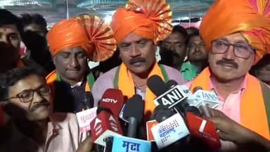 वाशिम: शिवसेना उद्धव बाळासाहेब ठाकरे पक्षाने विनाकारण वाद निर्माण केला -आमदार श्याम खोडे