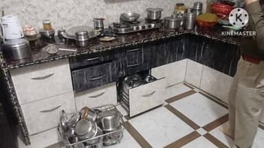 खुरई: सागर: घर की किचन में जली युवती की इलाज के दौरान मौत, पुलिस जाँच में जुटी