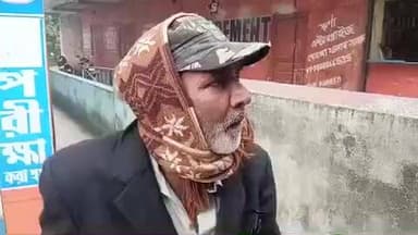 দেগঙ্গা: দেগঙ্গার ঢালীপাড়া গ্রামে আদালতের নির্দেশ অমান্য করে এক ব্যক্তিকে বাড়ি ছাড়া করার চেষ্টার অভিযোগ