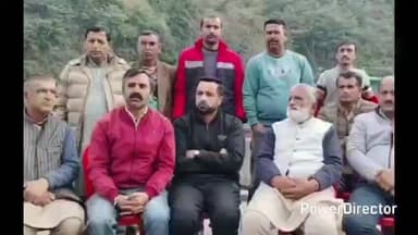 पांवटा साहिब: टिम्बी में नशे के खिलाफ सख्त अभियान शुरू, गांव से उठी नशे के खिलाफ चिंगारी