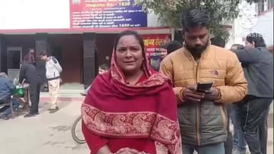 सहारनपुर: काशीराम कॉलोनी में एक समुदाय की महिला ने युवती को धर्म परिवर्तन कराने की दी धमकी, पीड़िता पहुंची थाने