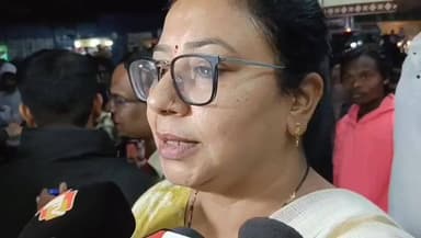 ଛତ୍ରପୁର: ବ୍ରହ୍ମପୁର ମୁନ ହସ୍ପିଟାଲରେ ଡାକ୍ତରଙ୍କ ଅବହେଳାରୁ ରୋଗୀ ମୃତ୍ୟୁ, ପ୍ରତିକ୍ରିୟା ରଖିଲେ ସାଂସଦ ପ୍ରତିନିଧି