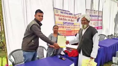 ब्यावर: आमजन की शहरी समस्याओं के त्वरित समाधान के उद्देश्य से राज्य सरकार की पहल पर नगर परिषद ने उठाए कदम