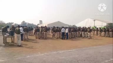 पामगढ़: छत्तीसगढ़ सरकार के 2 साल पूरा होने पर जिले के पुलिस लाइन मैदान में विशाल आम सभा को संबोधित करेंगे, पामगढ़ सहित