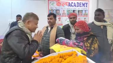 हथुआ: तेली उत्थान मीरगंज का वार्षिक सम्मेलन संपन्न, प्रखंडों में अध्यक्ष नियुक्त, 51 जरूरतमंदों को कंबल वितरित