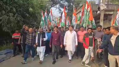 ভাঙড় ১: 'ওরা আমাদের অর্থ দিয়ে বঞ্চিত করছে,আগামী দিনে ভোটের বাক্সে ওদের বঞ্চিত করব'কেন্দ্রের বিরুদ্ধে গর্জে উঠলেন শওকত মোল্লা