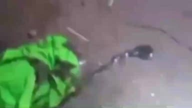 मोकामा: मोकामा में ब्यूटी पार्लर संचालिका पर एसिड अटैक, चेहरा झुलसा, कानून व्यवस्था पर उठे सवाल