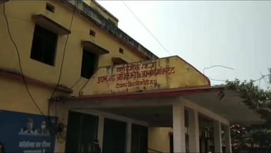 देवसर: देवसर बाजार में अतिक्रमण हटाने की मुहिम हुई ठंडी