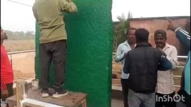 कुचाई: बंदोलोहर में वीर शहीद डोलो मानकी सोय की स्मृति में पत्थरगाड़ी की गई