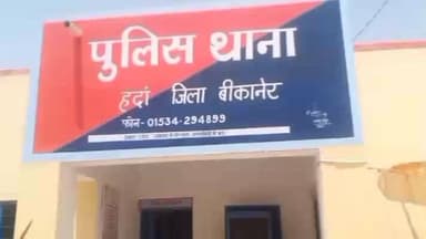 कोलायत: विद्युत लाइट कार्य के दौरान चोरी, ठेकेदार की रिपोर्ट पर अज्ञात चोरों के खिलाफ हदा थाने में मुकदमा दर्ज