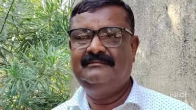 વડગામ: બેંકની ભૂલથી પોતાના ખાતામાં આવેલા 1.67 લાખ માહી ગામના વ્યક્તિએ મૂળ માલિકને પરત કર્યા.