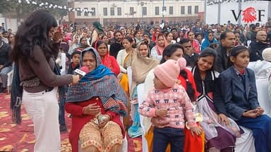 भविष्य की सफलता का संदेश....
बालाजी पब्लिक स्कूल के एनुअल फंक्शन में प्रेरणादायक आयोजन
#school
#students
#StudentsFuture...