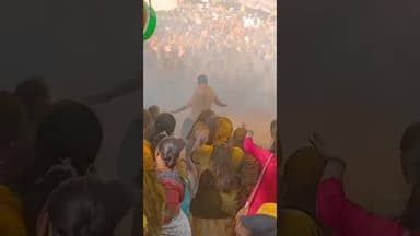 खंडोबाचा भंडारा ठरतोय जीवघेणा जेजुरी भीषण अपघात