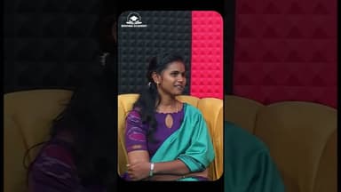 ఫ్యామిలీ ఉన్న జాబ్ ఎలా కొట్టాలంటే | Group 2 Topperb|Bhishma Academy | BK Sir| #Shorts #TSPSC #Appsc