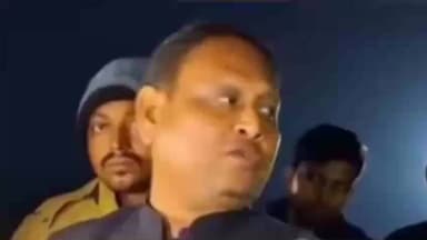 বেলডাঙা ১: হুমায়ুনের দল ঘোষণার আগেই মুর্শিদাবাদ থেকে তৃণমূলকে শূন্য করে দেওয়ার চ্যালেঞ্জ,কি জানালেন বেলডাঙায় দেখুন বিস্তারিত