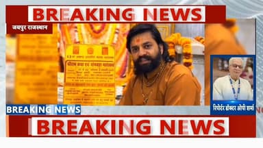 3 जनवरी 2026 को खेड़ापति बालाजी के होगा भव्य आयोजन प्रकाश दास जी महाराज के द्वारा भजन गए जाएंगे