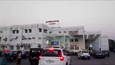 सरई: सीएमएचओ डॉ. पुष्पराज सिंह के निर्देशन में नवजीवन बिहार में जन आरोग्य समिति की बैठक संपन्न