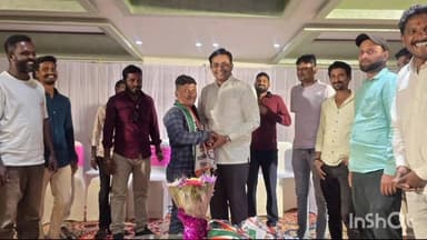 लातूर: स्थानिक राजकारणात हालचाल; प्रभाग ५ मध्ये राष्ट्रवादीचा वाढता प्रभाव