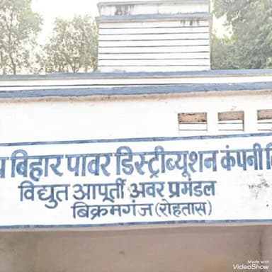 सूर्यपुरा: सूर्यपुरा और दिनारा थाना में विद्युत ऊर्जा चोरी के मामले में दर्ज हुई प्राथमिकी