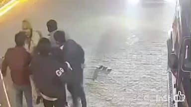 पुवायां: होटल में गुंडागर्दी और पुलिस से अभद्रता के मामले में दो मुकदमे दर्ज, आरोपियों की तलाश में जुटी पुलिस