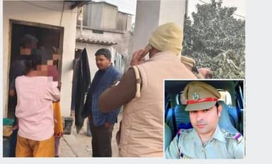 पश्चिमी उत्तर प्रदेश से असम की नाबालिग का सुरक्षित रेस्क्यू
“मिशन निर्भया ऑपरेशन” में अंतर-एजेंसी समन्वय की बड़ी सफलता
...