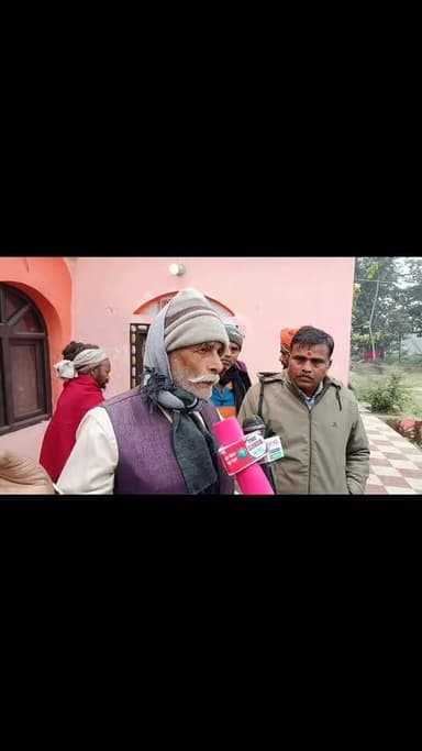 ठकुरापुर बाबा कुट्टी के बाबा जनता के सवाल जवाब पर आखिर क्यों बोल दी जनता को ऐसी बात देखें पूरा वीडियो