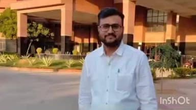 पोकरण: पोकरण के युवा डॉक्टर भुवनेश कुमार ने प्राप्त की डीएम की उपाधि, जीनगर समाज में खुशी का माहौल, कहा- पोकरण का नाम किया रोशन