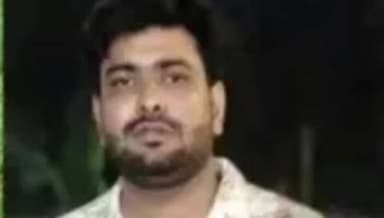 खंडवा नगर: खंडवा: चलती ट्रेन से कूदकर युवक ने की आत्महत्या, सुसाइड से पहले वीडियो किया वायरल