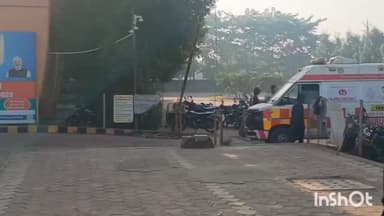 विदिशा: करारिया थाना के देवखजूरी में अवैध रेत व्यापार को लेकर चले धारदार हथियार, दोनों पक्षों से 4 घायल, एक भोपाल रेफर