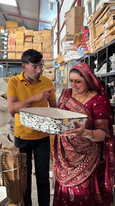 Shree Shyam industries hardware
Panda road
Pigdambar rau
İndore
9826293711
7582099100