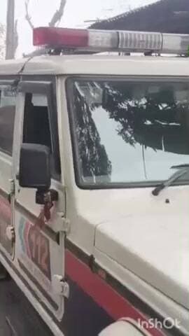 निर्मली: राजेश्वरी में सोते समय सगे छोटे भाई ने बड़े भाई की हत्या की, दहाड़ मारकर रोई मृतक की दादी