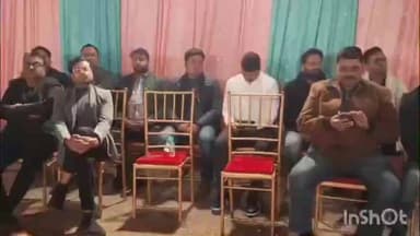 পুরুলিয়া ১: 27 বছর পূর্তিতে বার্ষিক অনুষ্ঠান চাকদা ক্যাম্পাসে বিএসএস সেন্ট্রাল পাবলিক স্কুলের