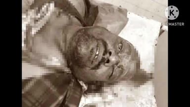 నకిరేకల్: నకిరేకల్ పట్టణంలో తెల్లవారుజామున కోడిగుడ్ల వ్యాపారి ఎలగందుల వెంకన్నను హత్య చేసిన గుర్తు తెలియని వ్యక్తులు