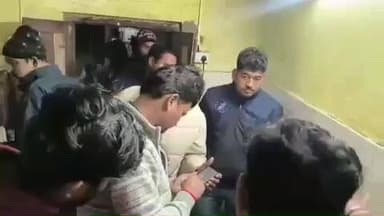 କୁଜଙ୍ଗ: ବଳରାମପୂର୍ ହମ୍ପସ ପାଖରେ ଭାରସ୍ୟାମ ହରାଇ ହମ୍ପଶରେ ପିଟି ହୋଇ ଯୁବକ ଗୁରୁତର ml