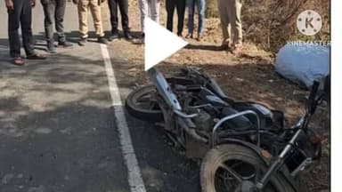 सेनगाव: भानखेडा परिसरात प्रतिबंधित गुटखा वाहतूक करणाऱ्यावर कारवाई,१ लाख ६ हजार ७० रुपयांचा मुद्देमाल केला जप्त