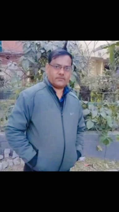 असम में सड़क हादसे में खेड़ा बुजुर्ग के बृजेश कुमार की मौ&त, पुलिस जानकारी में जुटी
असम में सड़क दुर्घटना में जसवंतनगर ...