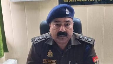 थाना सैफई पर पंजीकृत अभियोग मे अभियुक्ता की गिरफ्तारी/कार्यवाही के संबंध मे क्षेत्राधिकारी सैफई द्वारा दी गयी बाइट ।