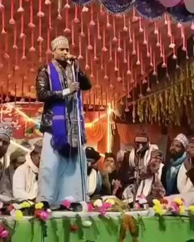 बहादुरगंज: नसीमगंज में तालिमी जलसे का आयोजन, शिक्षा के प्रति लोगों को किया जागरूक