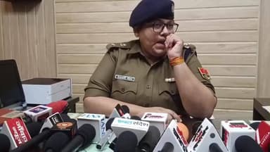 लाडपुरा: कोटा में 23 से 25 दिसंबर तक पुलिस प्रदर्शनी, DGP राजीव कुमार शर्मा करेंगे उद्घाटन, कोटा में होगी क्राइम मीटिंग