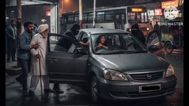 महेंद्रगढ़: पानीपत में महेंद्रगढ़ की लड़की का अपहरण, बस स्टैंड से भाई-दादी के साथ लौट रही थी, कार में डाल ले गए