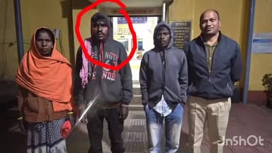 कटघोरा: बांकीमोंगरा पुलिस का सराहनीय कदम, भटककर पहुंचे युवक को सुरक्षित परिजनों से मिलवाया, परिजनों के झलके आंसू