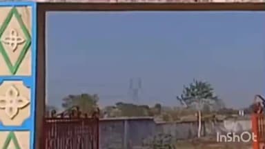 करतला: कोरबा के डोंगरीभाठा में 100 साल पुरानी परंपरा, हर शादी से पहले 'पत्थर के दूल्हा-दुल्हन' की पूजा