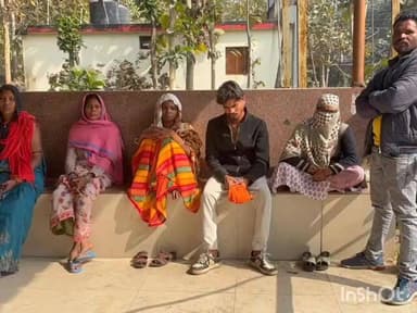 करतला: शादी के 6 महीने बाद नवविवाहिता की संदिग्ध मौत, मायके ने पति पर लगाए गंभीर आरोप