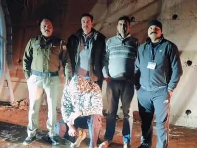 बिलासपुर सदर: स्वारघाट में बड़ी कार्रवाई, 60 ग्राम चिट्टा बरामद, एक युवक किया गया गिरफ्तार