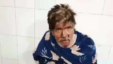 सादाबाद: मथुरा रोड पर ड्राइवर को झपकी आने से कैंटर गाड़ी पेड़ में घुसी, ड्राइवर घायल, ग्रामीणों ने पहुंचाया अस्पताल