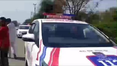 सफीदों: सफीदों में सड़क हादसे में घायल युवक ने इलाज के दौरान तोड़ा दम