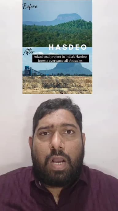 🏞️ अरावली बचाओ... 🌳
9873036161 पर मिस्ड कॉल करें।
#अरावली #SaveAravalli #SaveAravaliHills