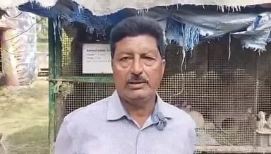 ગણદેવી: બીલીમોરા બર્ડ પાર્કના ૧૧ વર્ષ પૂર્ણ, જાળવણીના અભાવે શહેરના નજરાણાંની ઓળખ ધૂંધળી