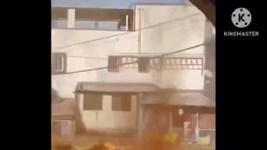 पुरंदर: जेजुरीत भेसळयुक्त भंडाऱ्याचा भडका, नव्या नगरसेवकांसह 15 हून अधिक भाजले